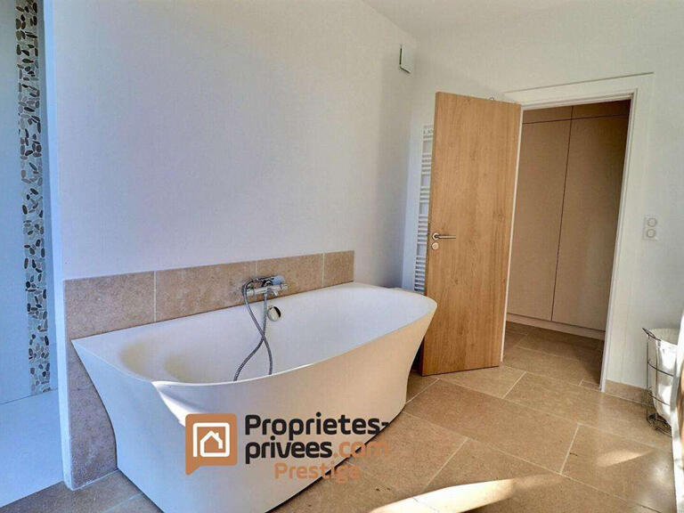 Property Uzès - 4 bedrooms