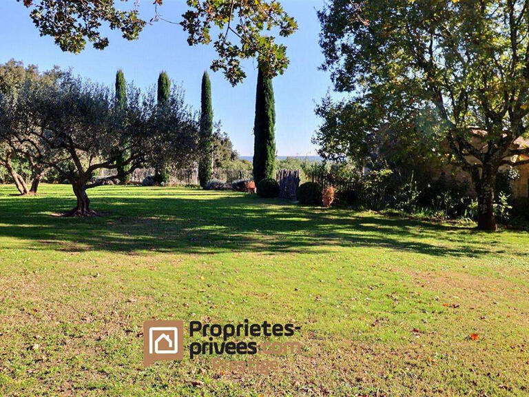 Property Uzès - 4 bedrooms