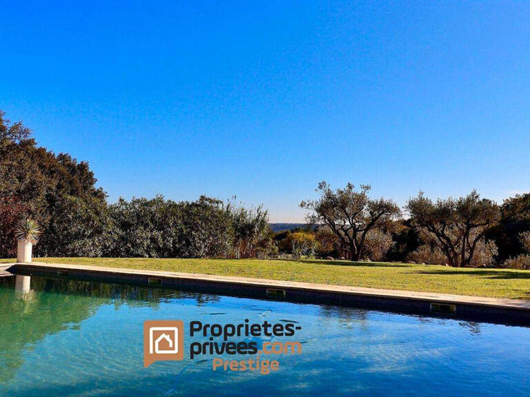 Property Uzès - 4 bedrooms