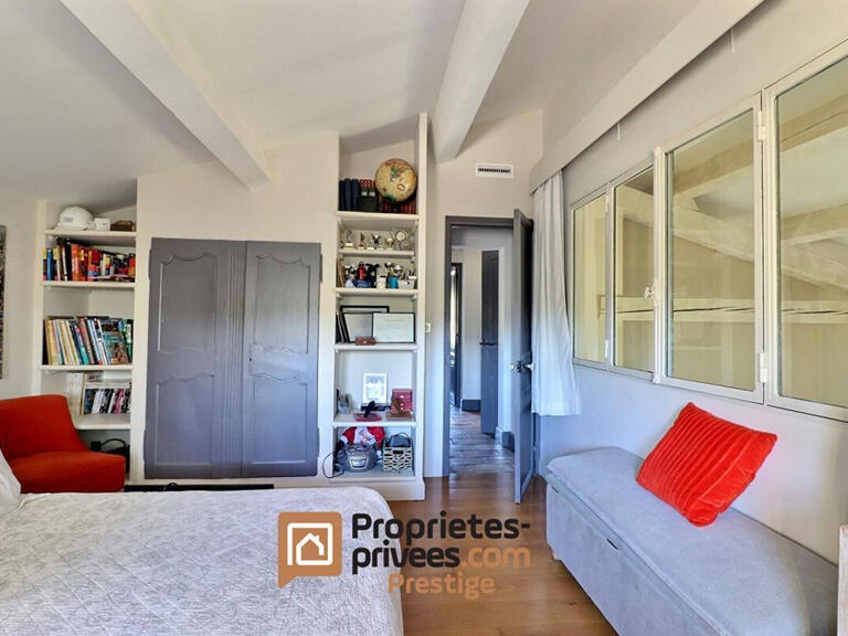 Property Uzès - 4 bedrooms