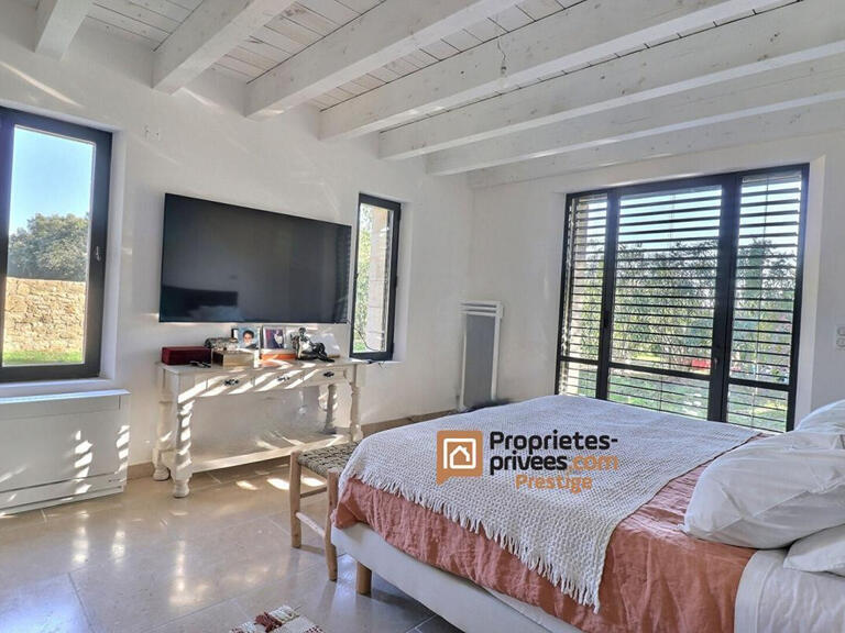 Property Uzès - 4 bedrooms