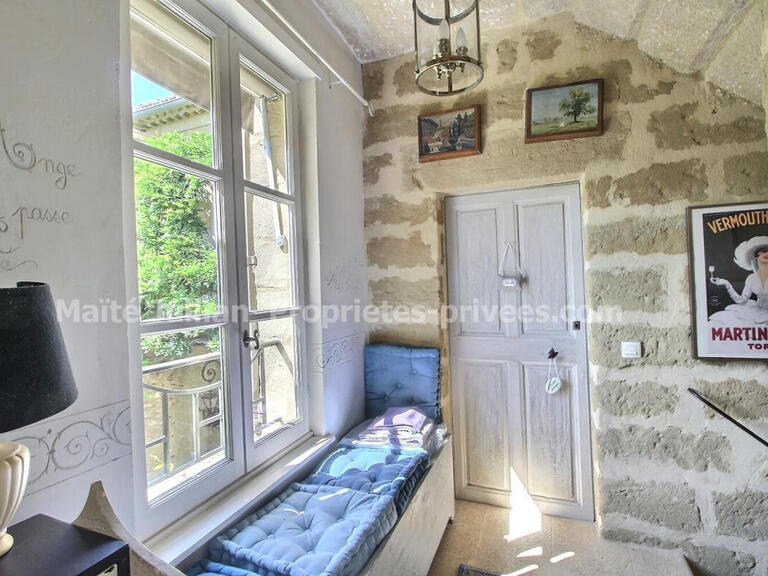 Property Uzès - 5 bedrooms