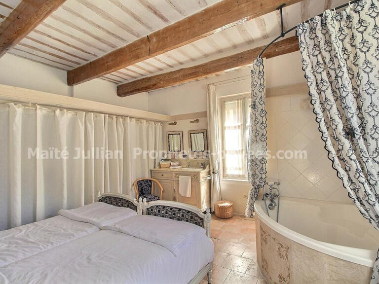 Property Uzès - 5 bedrooms