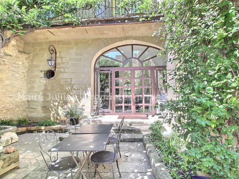 Property Uzès - 5 bedrooms