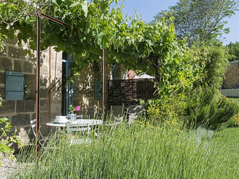 Property Uzès - 22 bedrooms - 1150m²