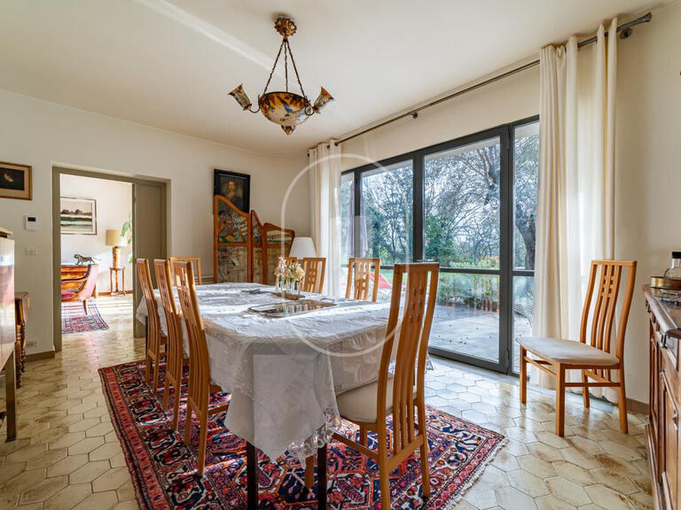 Propriété Uzès - 4 chambres - 250m²