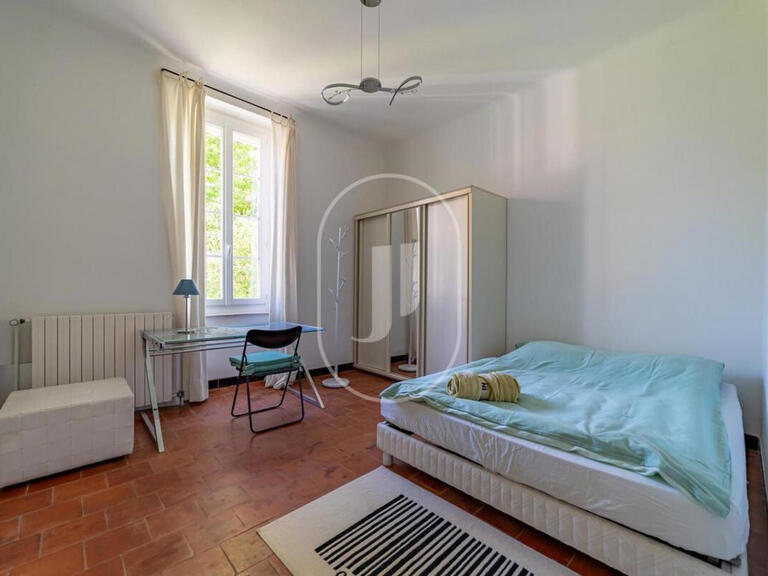 Propriété Uzès - 14 chambres - 490m²