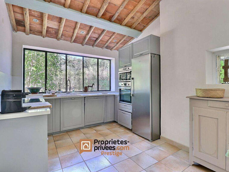 Property Uzès - 3 bedrooms