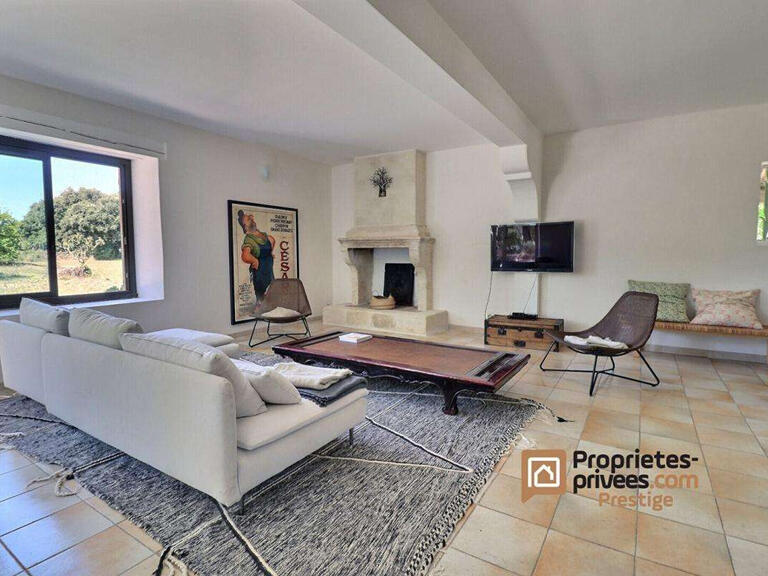 Property Uzès - 3 bedrooms