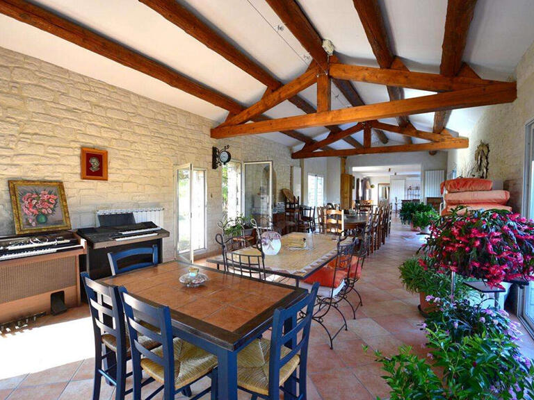 Property Uzès - 6 bedrooms