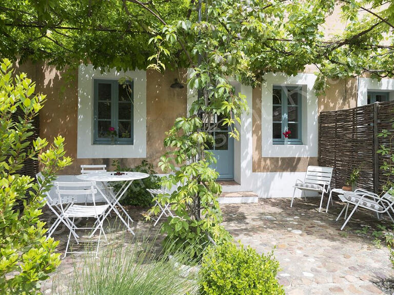 Propriété Uzès - 22 chambres - 1600m²