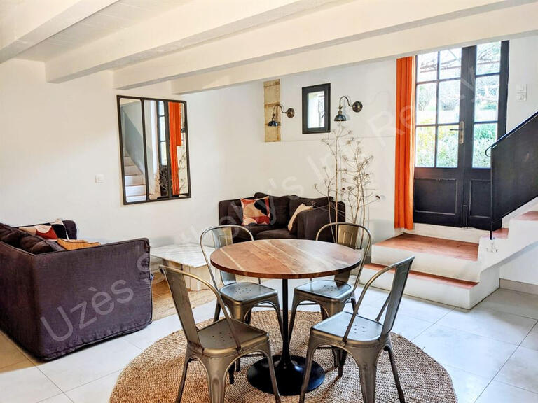 Propriété Uzès - 22 chambres - 1600m²