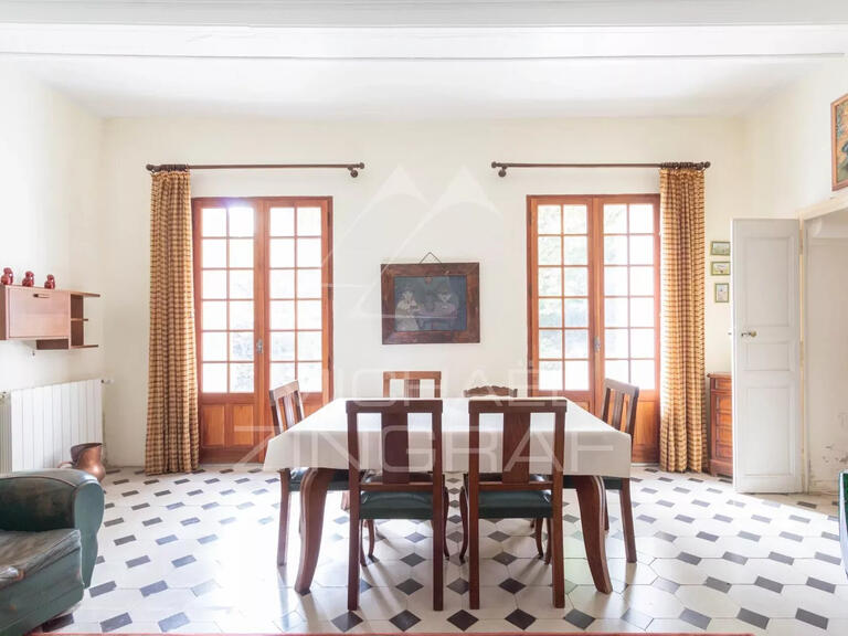 Vente Propriété équestre Uzès - 10 chambres