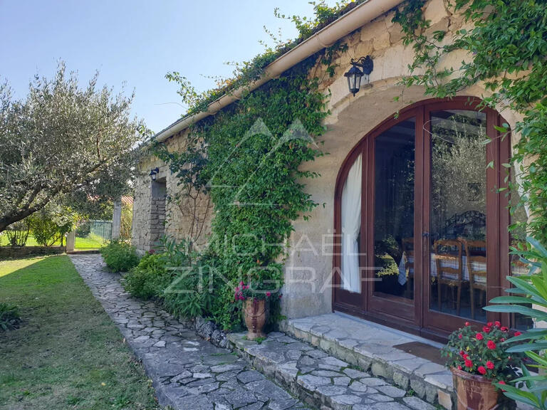 Vente Propriété équestre Uzès - 10 chambres