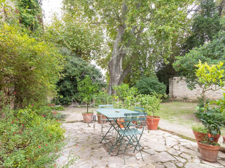 Sale Equestrian property Uzès - 10 bedrooms