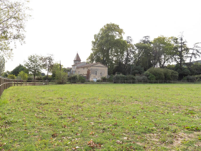 Propriété équestre Uzès - 10 chambres - 700m²