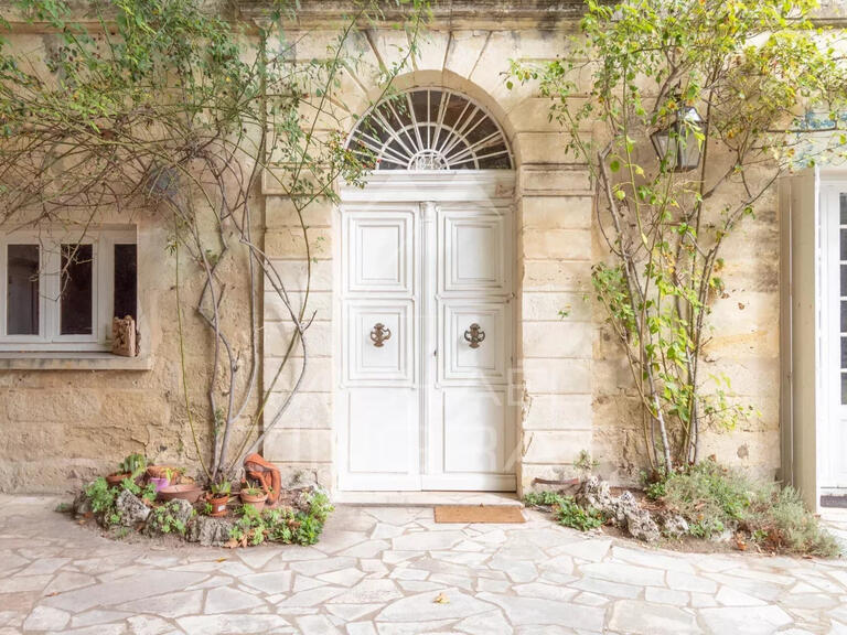 Vente Propriété équestre Uzès - 10 chambres