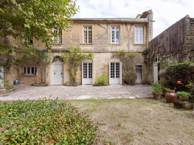 Propriété équestre Uzès - 10 chambres - 700m²