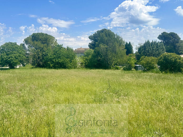 Land Uzès