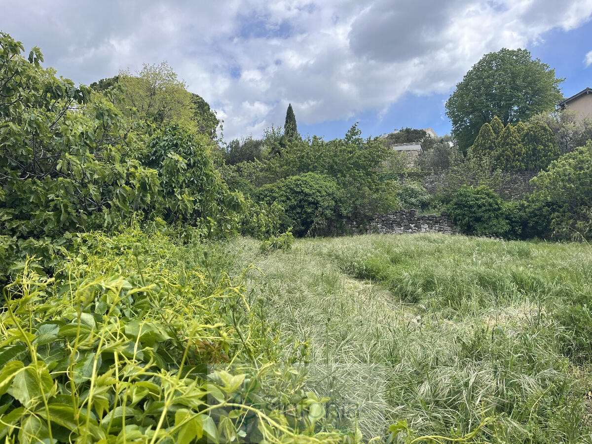 Terrain Uzès