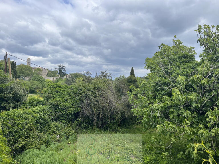 Land Uzès