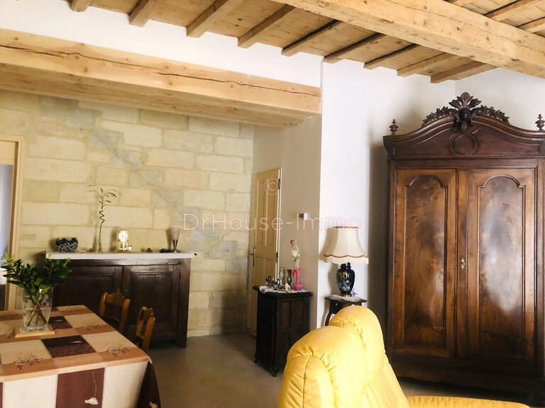 Villa Uzès - 4 chambres - 270m²