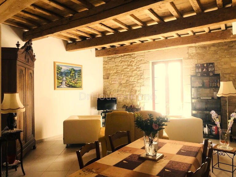 Villa Uzès - 4 bedrooms - 270m²