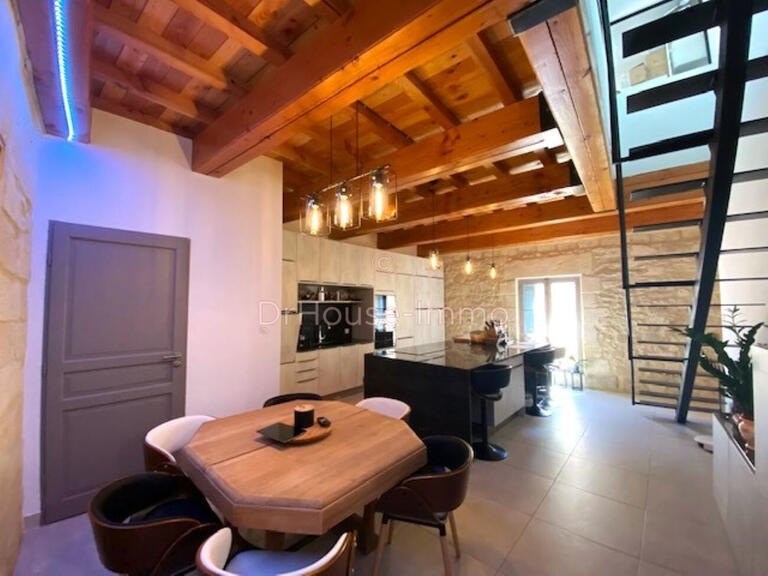 Villa Uzès - 4 chambres - 270m²