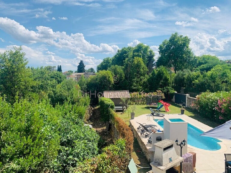 Villa Uzès - 4 bedrooms - 150m²