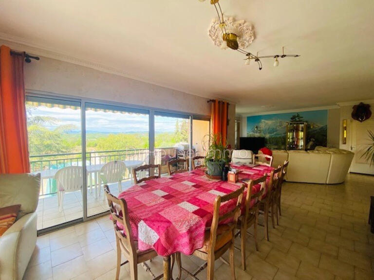 Villa Uzès - 6 chambres - 327m²