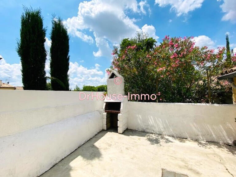 Villa Uzès - 3 bedrooms - 180m²