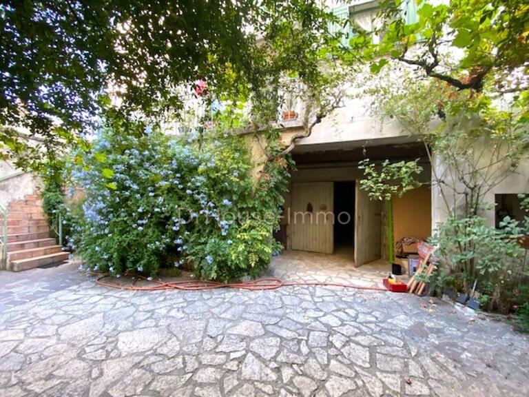 Villa Uzès - 5 chambres - 150m²