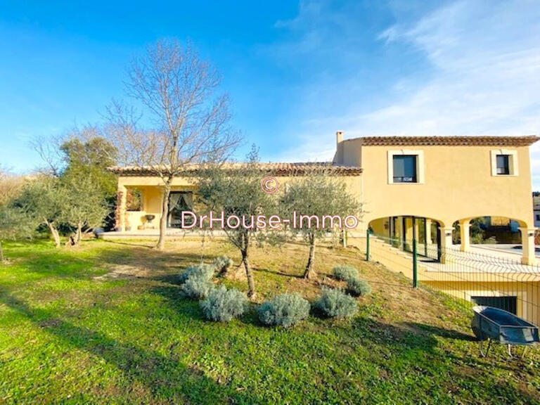 Villa Uzès - 4 chambres - 145m²