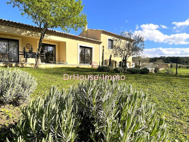 Villa Uzès - 4 chambres - 145m²