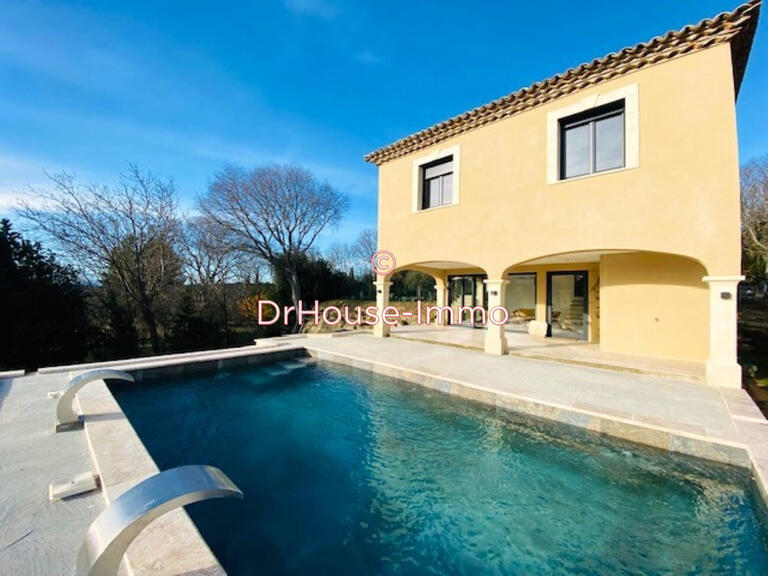 Villa Uzès - 4 chambres - 145m²