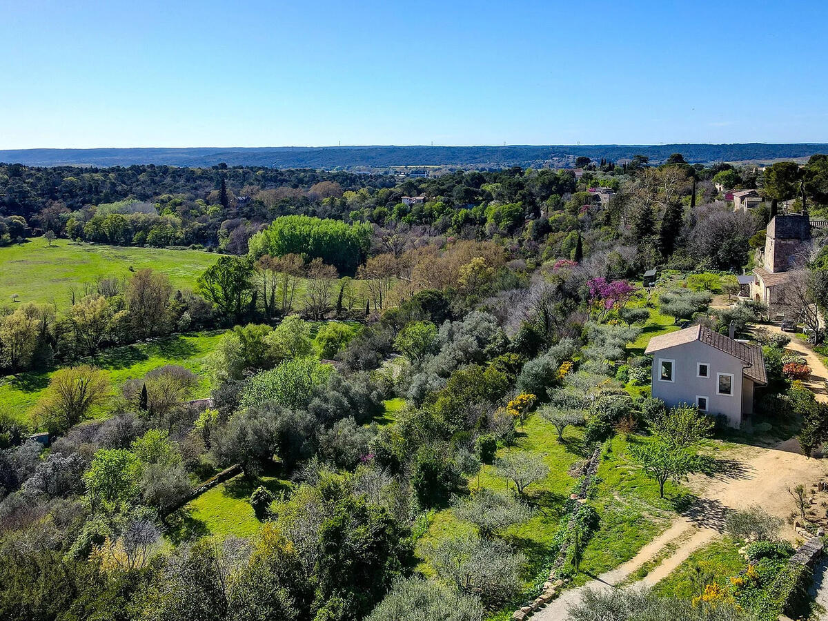 Villa Uzès