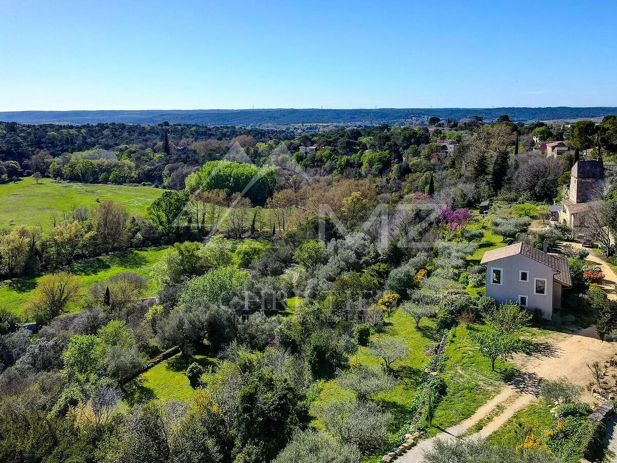 Villa Uzès