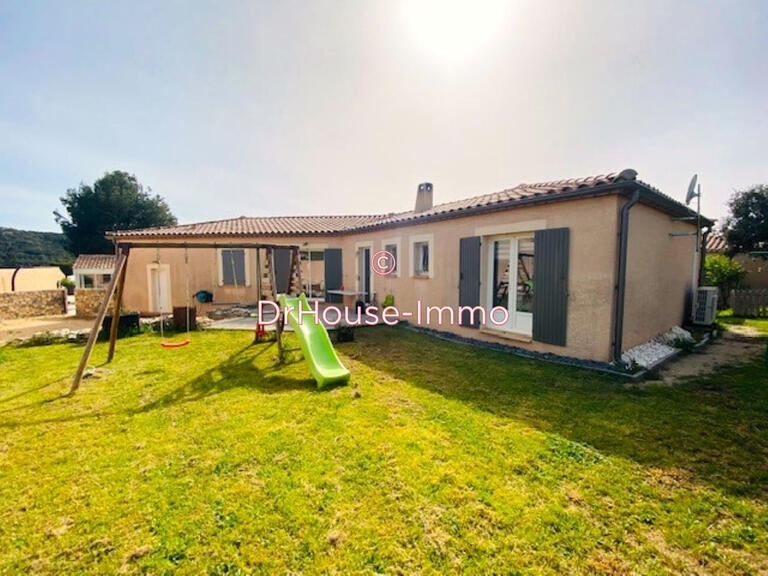 Villa Uzès - 5 bedrooms - 172m²