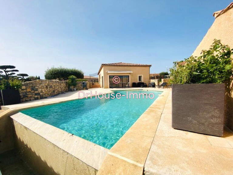 Villa Uzès - 5 bedrooms - 172m²