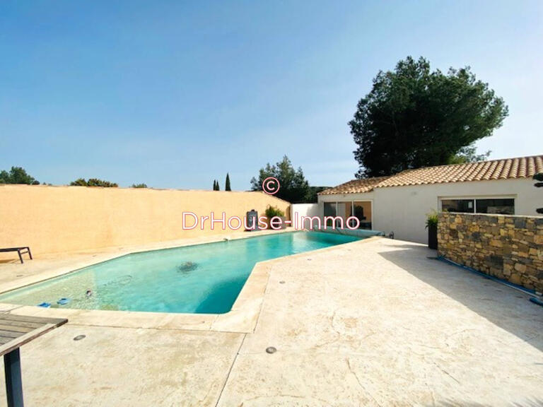 Villa Uzès - 5 bedrooms - 172m²