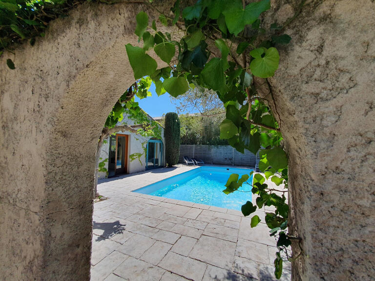 Villa Uzès - 4 chambres - 138m²