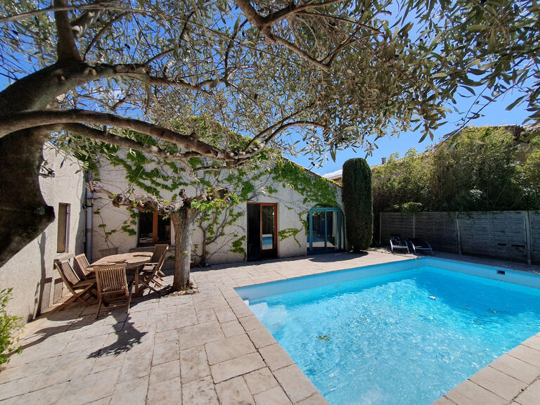 Villa Uzès - 4 chambres - 138m²