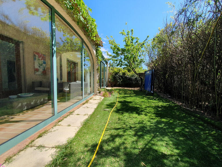 Villa Uzès - 4 chambres - 138m²