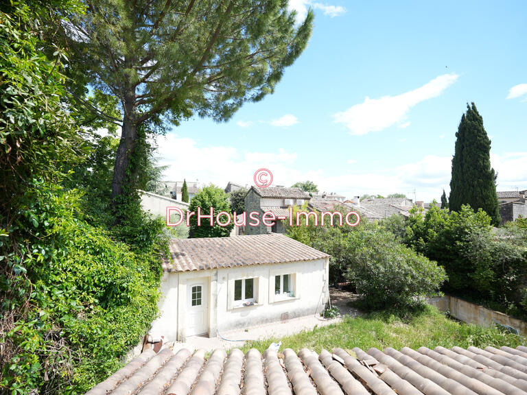 Villa Uzès - 4 chambres - 300m²