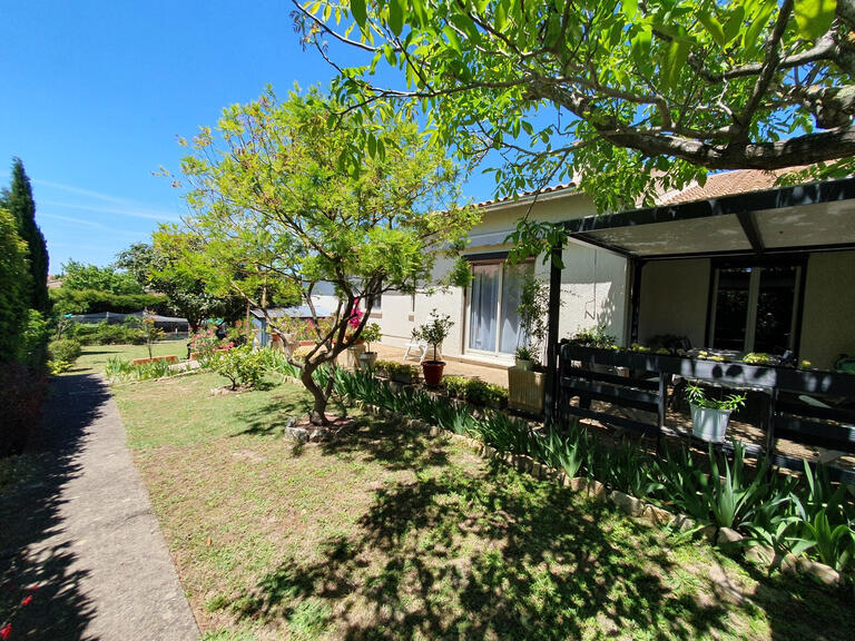 Villa Uzès - 4 chambres - 122m²