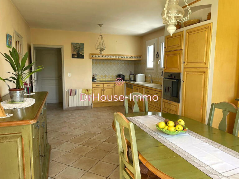 Villa Uzès - 3 bedrooms - 190m²