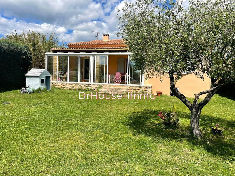 Sale Villa Uzès - 3 bedrooms