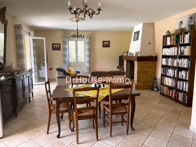 Sale Villa Uzès - 3 bedrooms