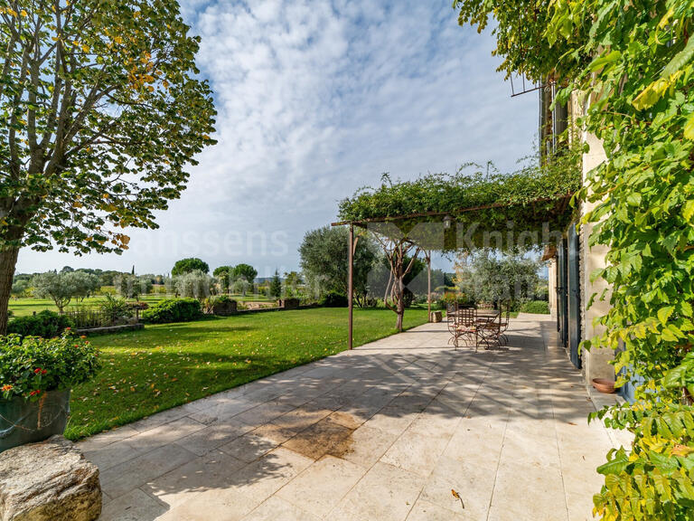 Villa Uzès - 4 chambres - 260m²