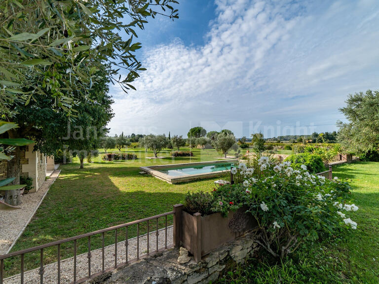 Villa Uzès - 4 chambres - 260m²